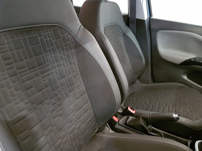 Used Vauxhall Corsa 2018 for sale - 77873780: Photo 17