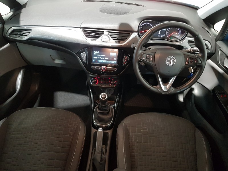 Used Vauxhall Corsa 2018 for sale - 77873780: Photo 2