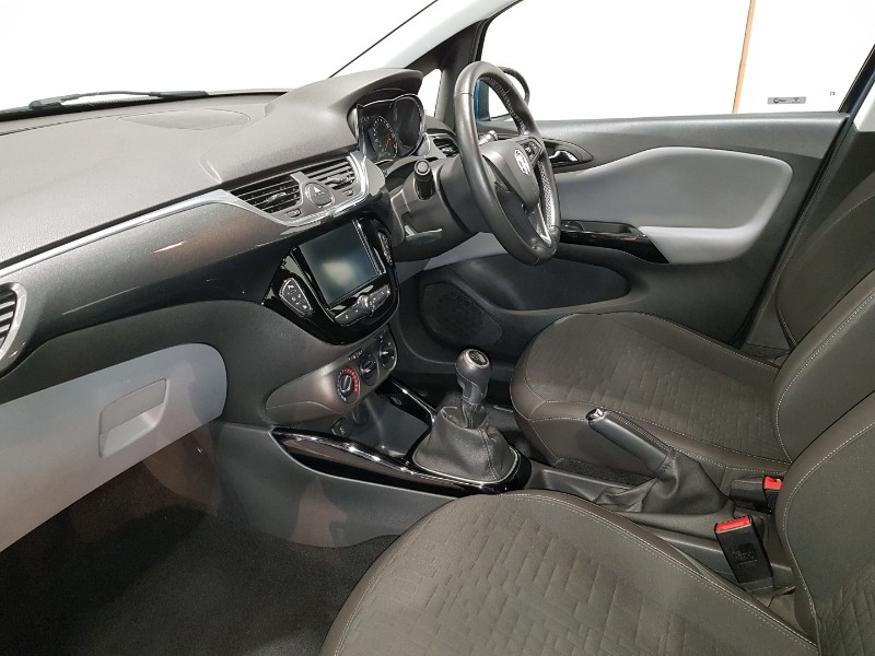 Used Vauxhall Corsa 2018 for sale - 77873780: Photo 5