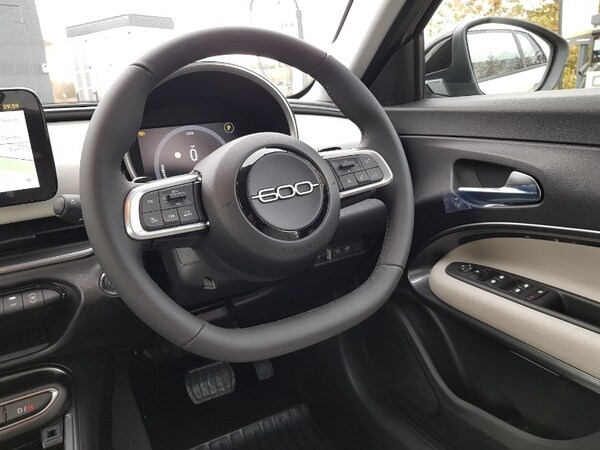 Used Fiat 600 2025 for sale - 76221194: Photo 10