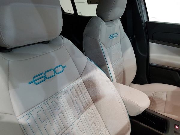 Used Fiat 600 2025 for sale - 76221194: Photo 17