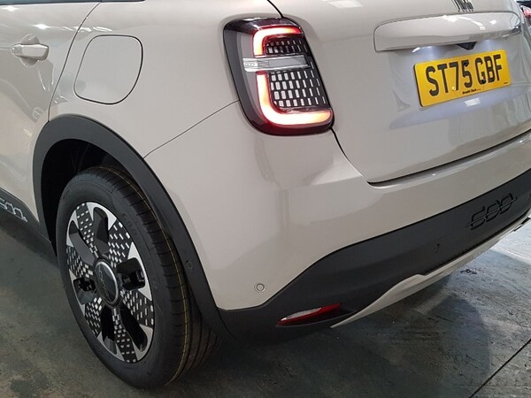 Used Fiat 600 2025 for sale - 76221194: Photo 18