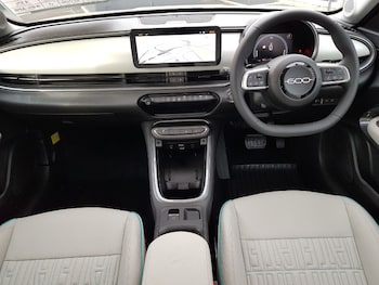 Used Fiat 600 2025 for sale - 76221194: Photo 2