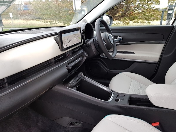 Used Fiat 600 2025 for sale - 76221194: Photo 5