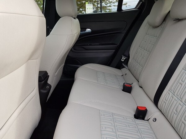 Used Fiat 600 2025 for sale - 76221194: Photo 6