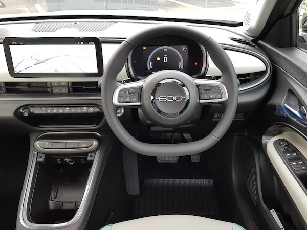 Used Fiat 600 2025 for sale - 76221194: Photo 7