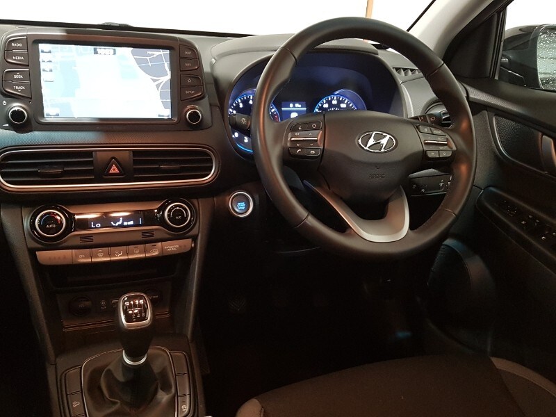 Used Hyundai KONA 2018 for sale - 77815656: Photo 10