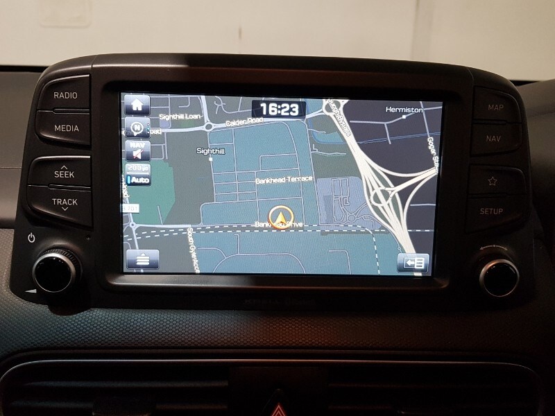 Used Hyundai KONA 2018 for sale - 77815656: Photo 11