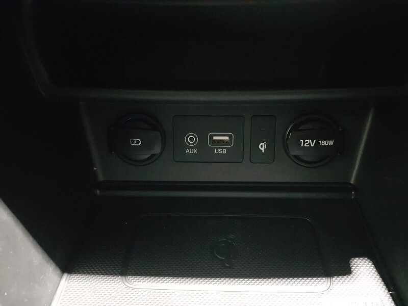 Used Hyundai KONA 2018 for sale - 77815656: Photo 14