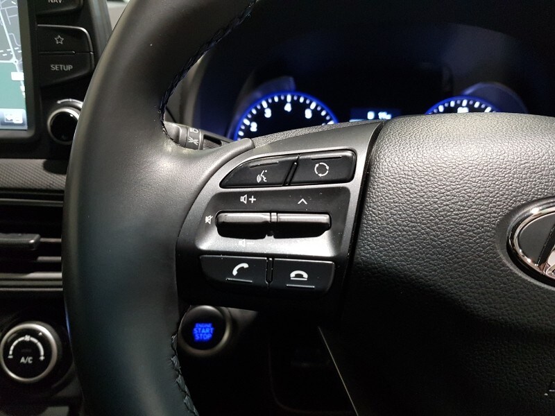 Used Hyundai KONA 2018 for sale - 77815656: Photo 15