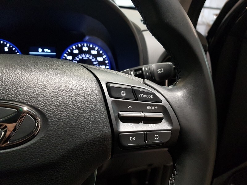 Used Hyundai KONA 2018 for sale - 77815656: Photo 16