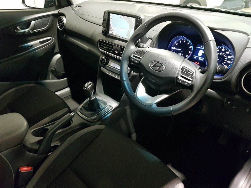 Used Hyundai KONA 2018 for sale - 77815656: Photo 17