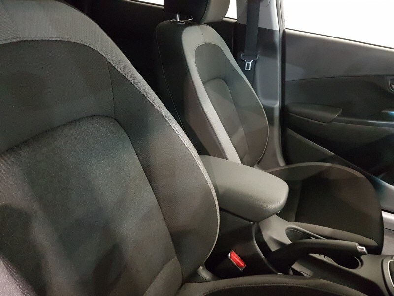 Used Hyundai KONA 2018 for sale - 77815656: Photo 18