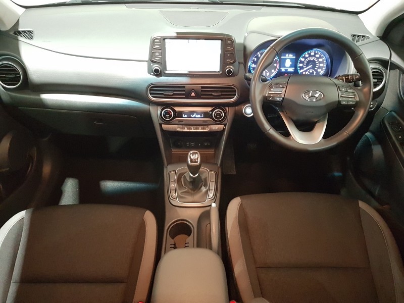 Used Hyundai KONA 2018 for sale - 77815656: Photo 2