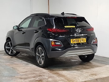 Used Hyundai KONA 2018 for sale - 77815656: Photo