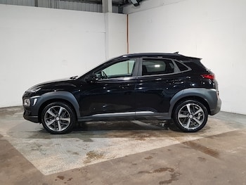 Used Hyundai KONA 2018 for sale - 77815656: Photo