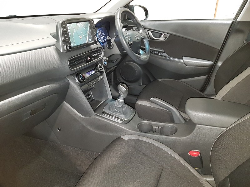 Used Hyundai KONA 2018 for sale - 77815656: Photo 5