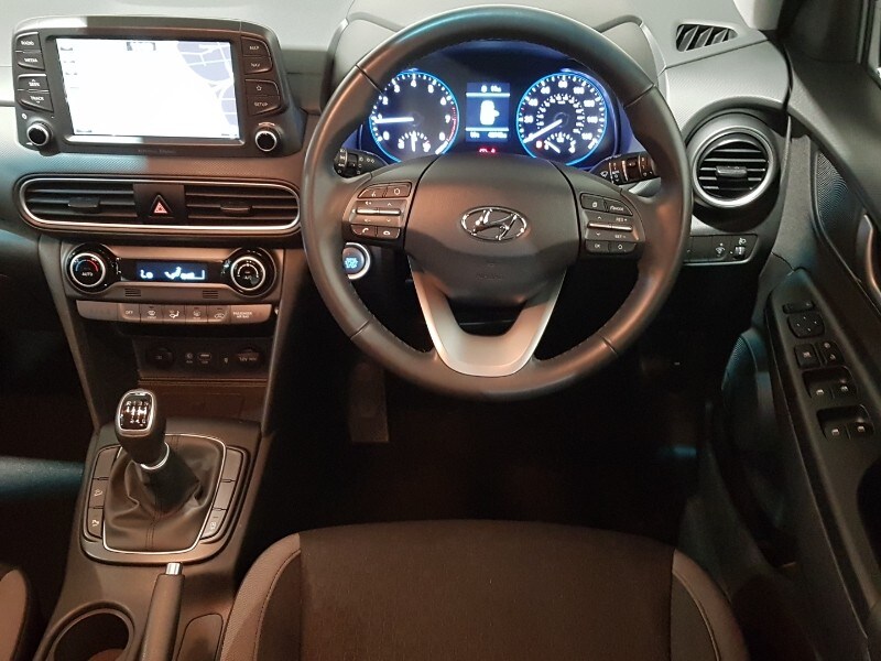 Used Hyundai KONA 2018 for sale - 77815656: Photo 7