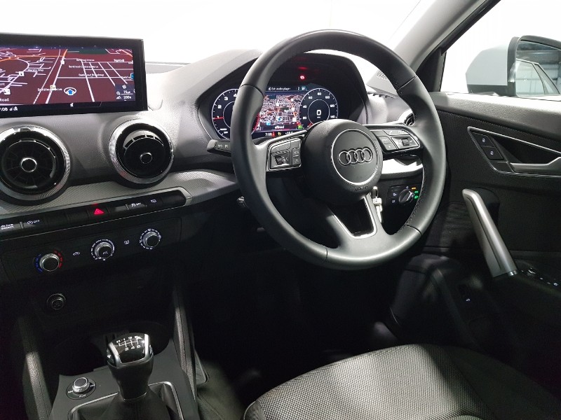 Used Audi Q2 2021 for sale - 77623479: Photo 10