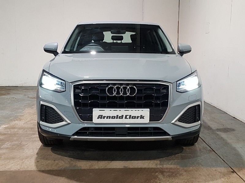 Used Audi Q2 2021 for sale - 77623479: Photo 12