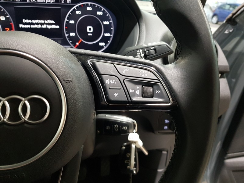 Used Audi Q2 2021 for sale - 77623479: Photo 15