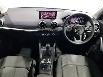 Used Audi Q2 2021 for sale - 77623479: Photo