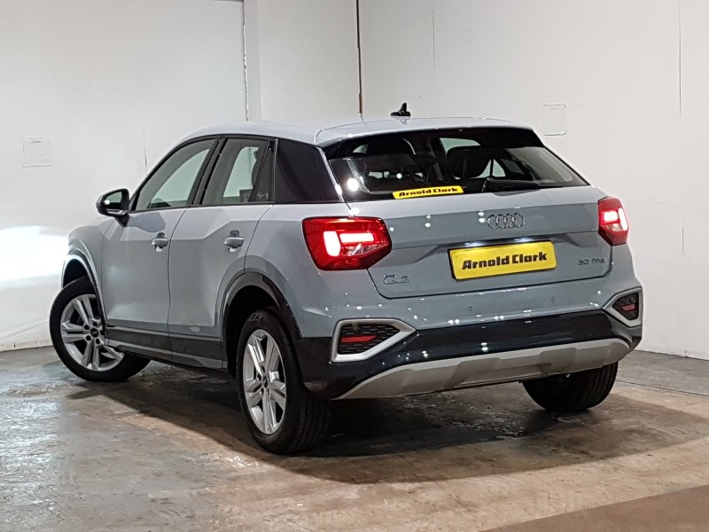 Used Audi Q2 2021 for sale - 77623479: Photo 3