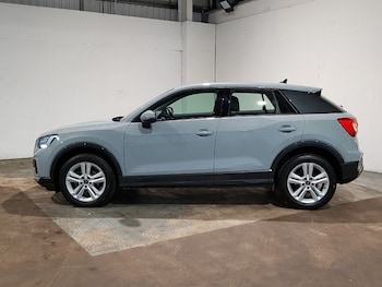 Used Audi Q2 2021 for sale - 77623479: Photo