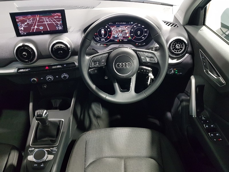 Used Audi Q2 2021 for sale - 77623479: Photo 7