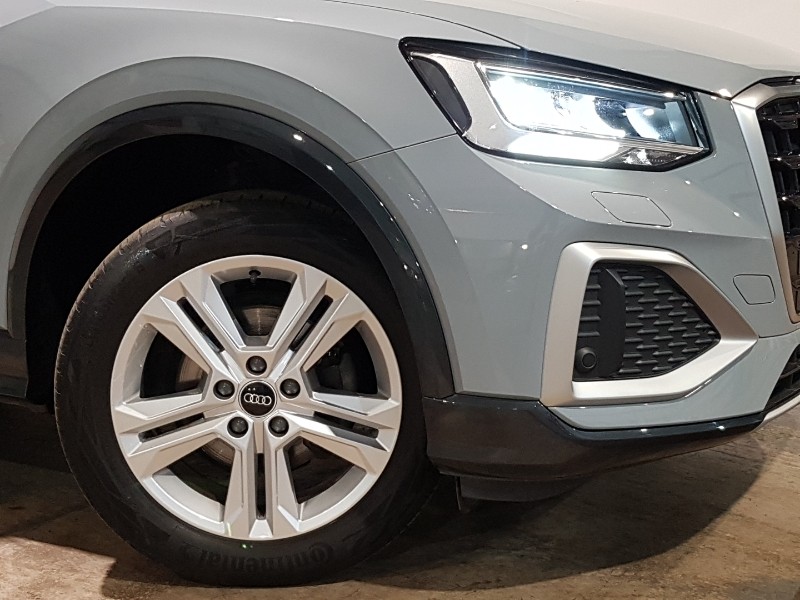 Used Audi Q2 2021 for sale - 77623479: Photo 9