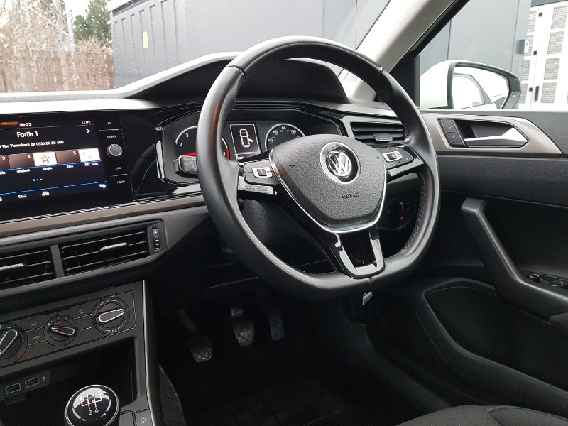 Used Volkswagen Polo 2018 for sale - 77114720: Photo 10