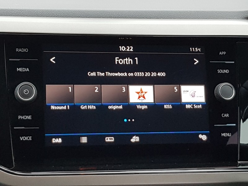 Used Volkswagen Polo 2018 for sale - 77114720: Photo 11