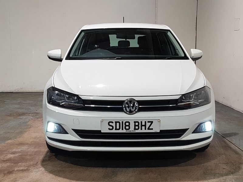 Used Volkswagen Polo 2018 for sale - 77114720: Photo 12