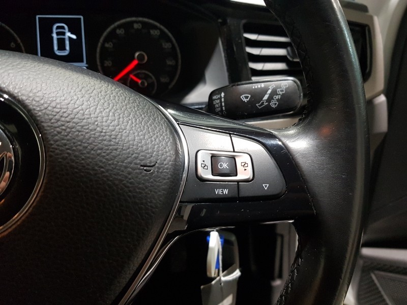 Used Volkswagen Polo 2018 for sale - 77114720: Photo 14