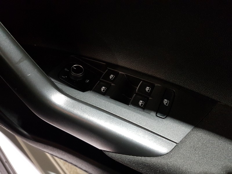 Used Volkswagen Polo 2018 for sale - 77114720: Photo 15