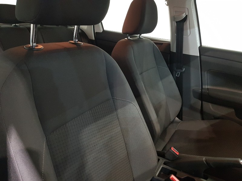 Used Volkswagen Polo 2018 for sale - 77114720: Photo 17