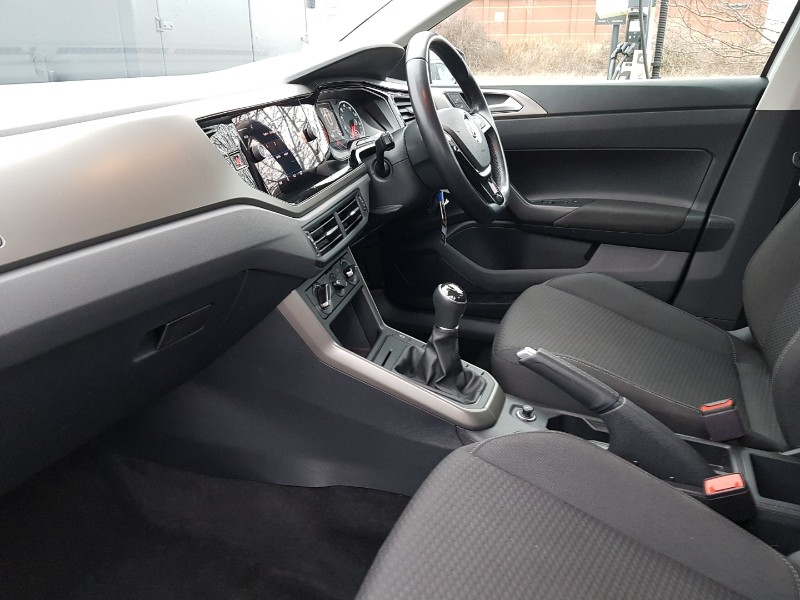 Used Volkswagen Polo 2018 for sale - 77114720: Photo 5