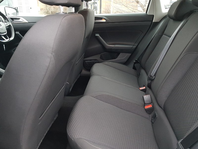 Used Volkswagen Polo 2018 for sale - 77114720: Photo 6