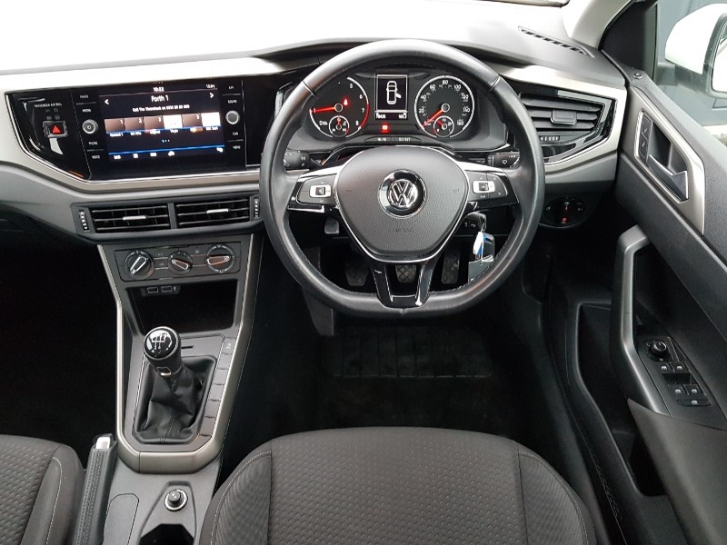 Used Volkswagen Polo 2018 for sale - 77114720: Photo 7