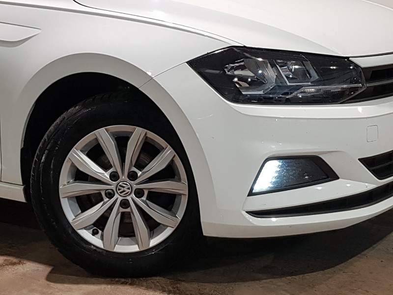 Used Volkswagen Polo 2018 for sale - 77114720: Photo 9