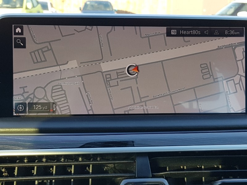 Used BMW 7 Series 2020 for sale - 76195708: Photo 11