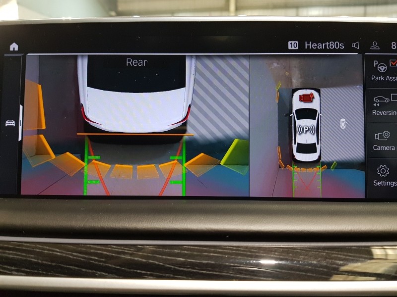 Used BMW 7 Series 2020 for sale - 76195708: Photo 13