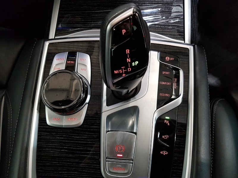 Used BMW 7 Series 2020 for sale - 76195708: Photo 14