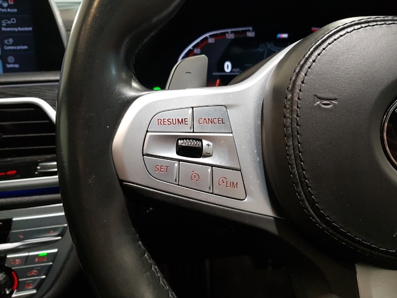Used BMW 7 Series 2020 for sale - 76195708: Photo 15