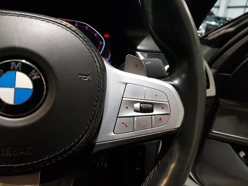 Used BMW 7 Series 2020 for sale - 76195708: Photo 16