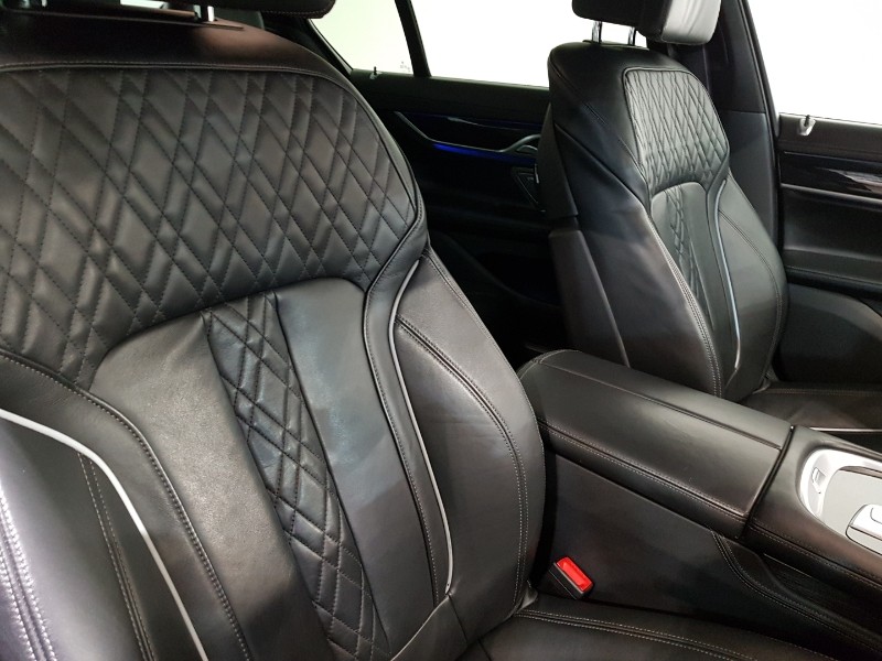 Used BMW 7 Series 2020 for sale - 76195708: Photo 18