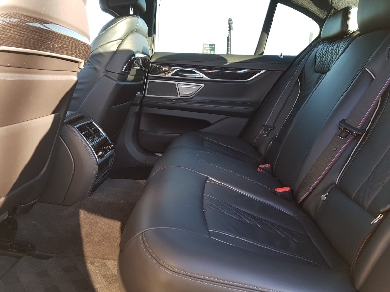 Used BMW 7 Series 2020 for sale - 76195708: Photo 6