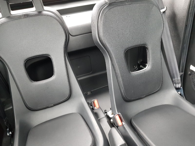 Used Citroen Ami 2024 for sale - 77228753: Photo 10