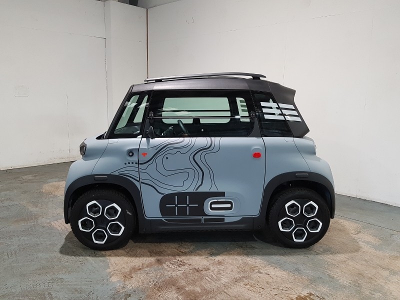 Used Citroen Ami 2024 for sale - 77228753: Photo 4