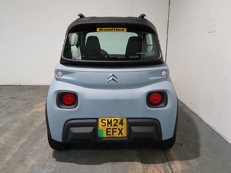 Used Citroen Ami 2024 for sale - 77228753: Photo 8